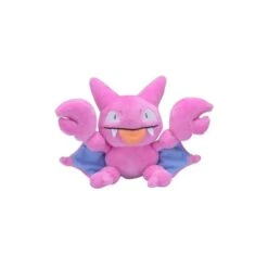POKEMON Plush Pokémon Fit Gligar