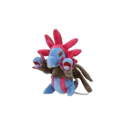 POKEMON Plush Pokémon Fit Hydreigon