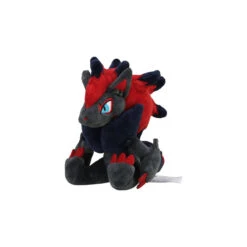 POKEMON Plush Pokémon Fit Zoroark