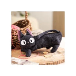 Pencil Case Jiji Herringbone Ver. Kiki's Delivery Service