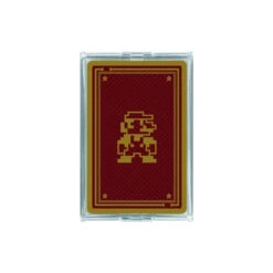 NINTENDO ‎Playing Cards Set 1 Super Mario
