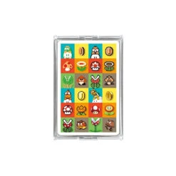 NINTENDO Playing Cards Set 4 Super Mario