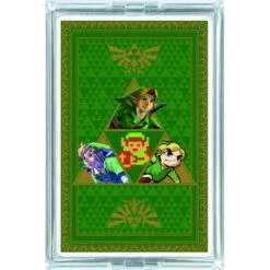 NINTENDO Playing Cards The Legend Of Zelda