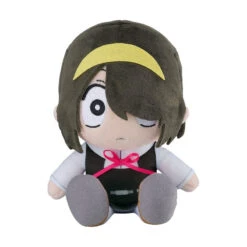 Plush Akane Nishimura My Clueless First Friend