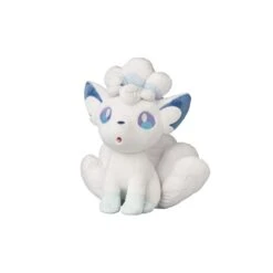 POKEMON Plush Alolan Vulpix