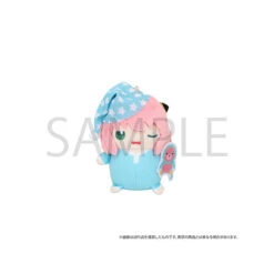 Plush Anya Pajama With Kimera-san SPY×FAMILY