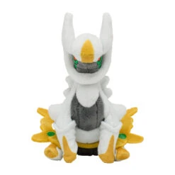 POKEMON Plush Arceus Pokémon Fit