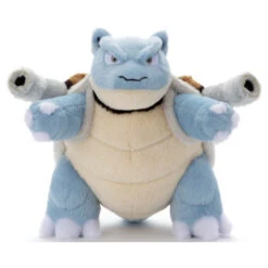 Plush Blastoise Pokémon Kimi Ni Kimeta