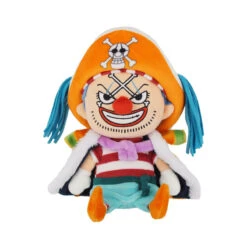 Plush Buggy One Piece ALL STAR COLLECTION