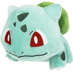 POKEMON Plush Bulbasaur