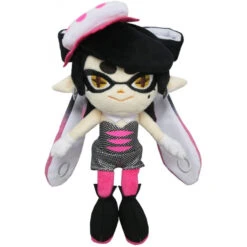 Plush Callie Splatoon ALL STAR COLLECTION