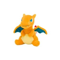 POKEMON Plush Charizard Pokémon Dolls