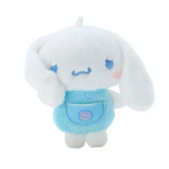 Plush Cinnamoroll Sanrio Pocket Story