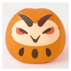 CAPCOM Plush Cushion Cohoot Laughing Ver. Monster Hunter Rise TGS 2021