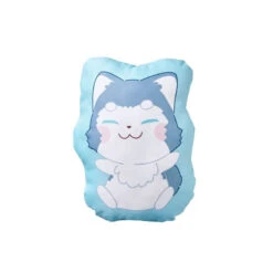 Bandai Plush Cushion Kuroko's Basket