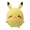 POKEMON Plush Cushion Large Pikachu Pokémon Pearl