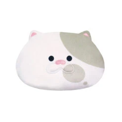 Plush Cushion Li'l Judd Splatoon 2 ALL STAR COLLECTION