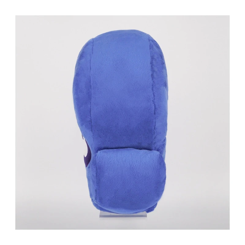 Plush Cushion Octo Blue Splatoon 3 ALL STAR COLLECTION - Image 2