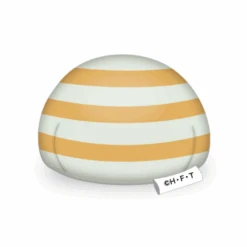 Plush Cushion Patamon Digimon Digitama Beads