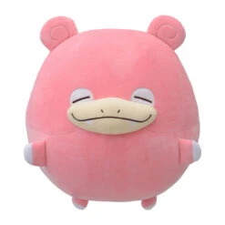 POKEMON Plush Cushion Slowpoke Pokémon Pearl