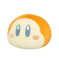 Plush Cushion Waddle Dee Poyopoyo Mascot