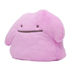 POKEMON Plush Ditto Pokémon Fuwa Fuwa Daki