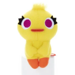 Plush Ducky Pixar Characters Chokkori San