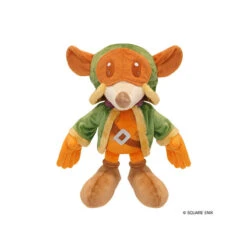 Square Enix Plush Dudbear Legend Of Mana