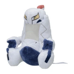 POKEMON Plush Duraludon Pokémon Dolls