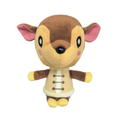 Plush Fauna S Animal Crossing ALL STAR COLLECTION