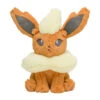 POKEMON Plush Flareon Pokémon Fuwa Fuwa Daki