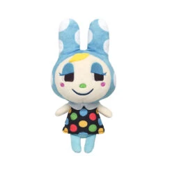 Plush Francine S Animal Crossing ALL STAR COLLECTION