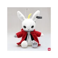 Square Enix Plush Fullmetal Alchemist Black Butler Rabbit Edward Elric