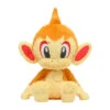 POKEMON Plush Fuwa Fuwa Chimchar