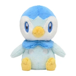POKEMON Plush Fuwa Fuwa Piplup