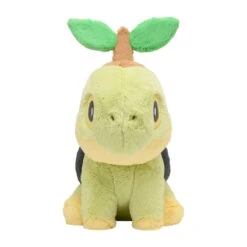POKEMON Plush Fuwa Fuwa Turtwig