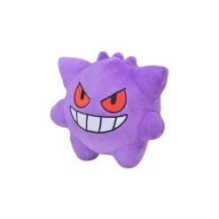POKEMON Plush Gengar Pokémon Dolls