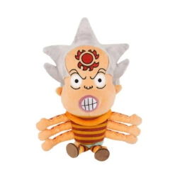 Plush Hatchan One Piece ALL STAR COLLECTION