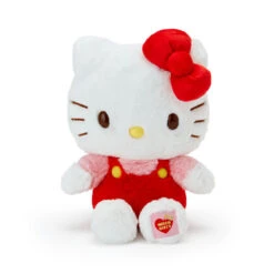 SANRIO Plush Hello Kitty Standard S