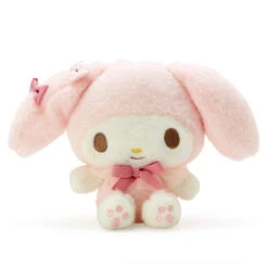 SANRIO Plush Honwari My Melody