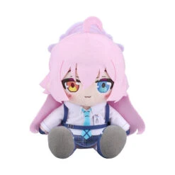 Plush Hoshino Kotoriasobu Blue Archive