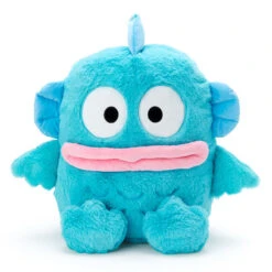 SANRIO Plush Howa Howa L Hangyodon