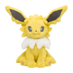POKEMON Plush Jolteon Pokémon Fuwa Fuwa Daki
