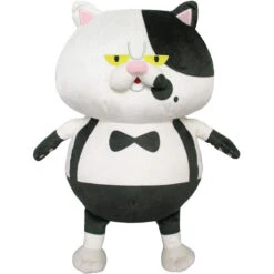 Plush Judd Splatoon 2 ALL STAR COLLECTION