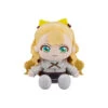 Plush Kathrina Griebel World Dai Star