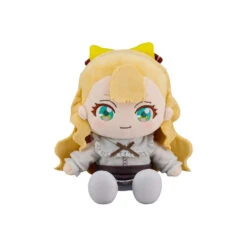 Plush Kathrina Griebel World Dai Star