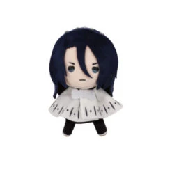 Plush Keychain Byakuya Kuchiki Teruteriiru Masukotto BLEACH Thousand-Year Blood War