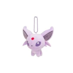 POKEMON Plush Keychain Espeon Pokémon Dolls