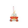 POKEMON Plush Keychain Fuecoco Pokémon Dolls