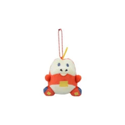 POKEMON Plush Keychain Fuecoco Pokémon Dolls